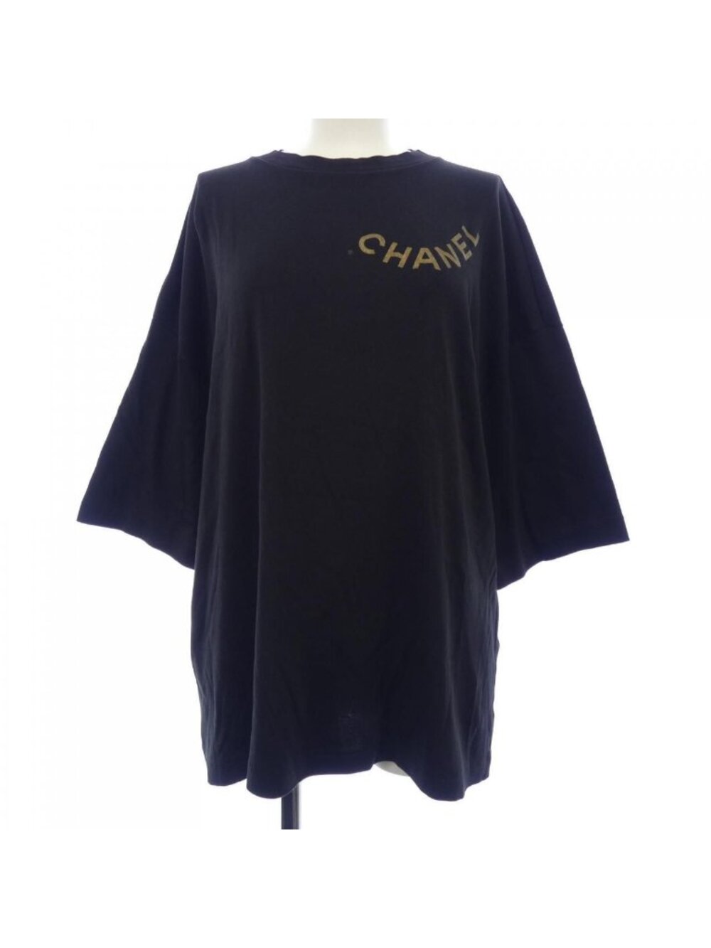 Chanel Vintage 35 T-Shirt